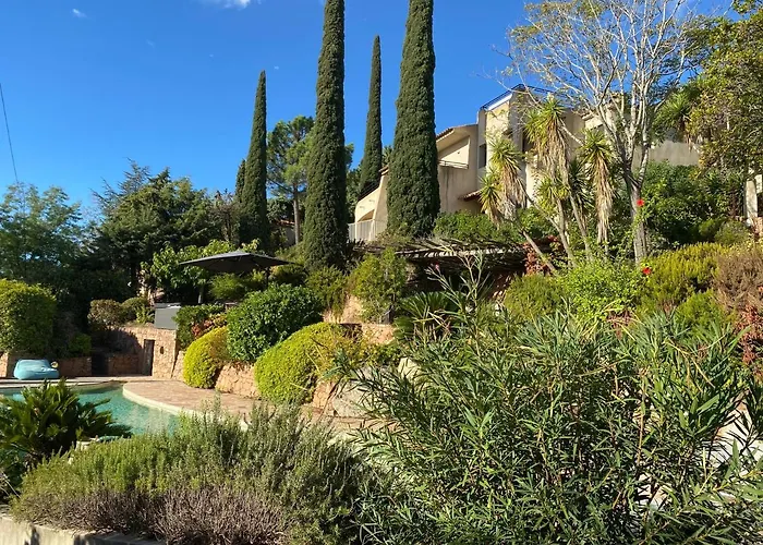 Shelby Vue Avec Kitchenette B&B 3*