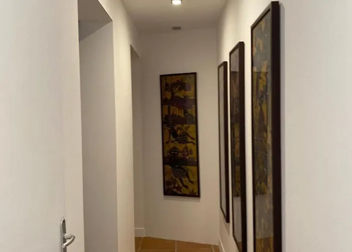 Shelby Vue Avec Kitchenette 3* 포르토베쉬오