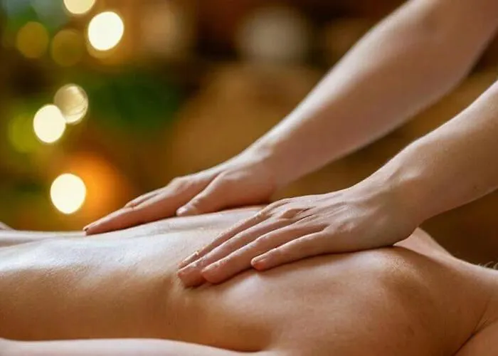 Shelby Vue Avec Kitchenette B&B