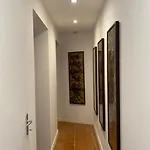 Shelby Vue Avec Kitchenette 3* Porto-Vecchio (Corsica)