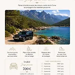 Shelby Vue Avec Kitchenette