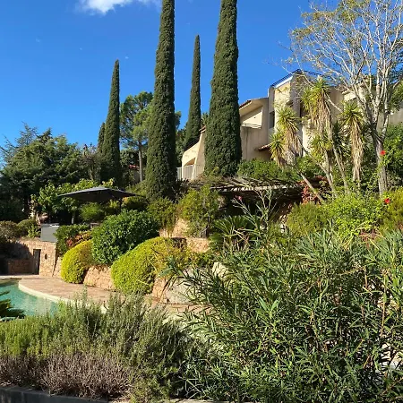 Shelby Avec Jacuzzi Vue Bed and Breakfast 3*