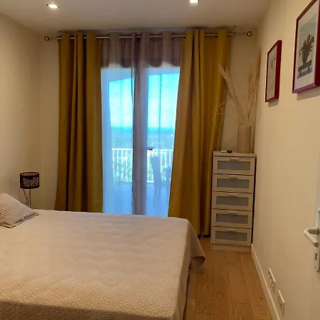 住宿加早餐酒店 Shelby Vue Avec Kitchenette