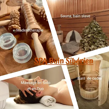 Chambre Shelby Vue Mer Avec Kitchenette