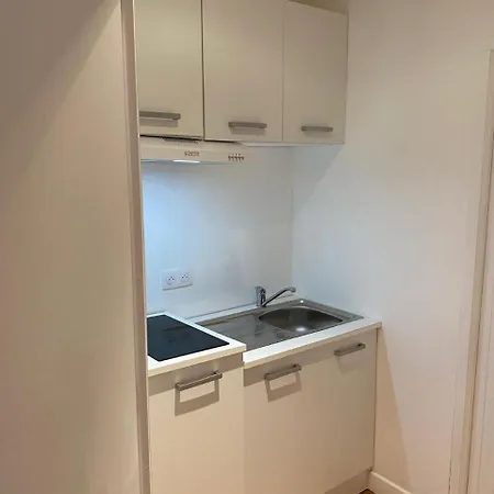 Shelby Vue Avec Kitchenette 3*