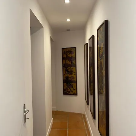 Chambre Shelby Vue Mer Avec Kitchenette Bed & Breakfast 3*