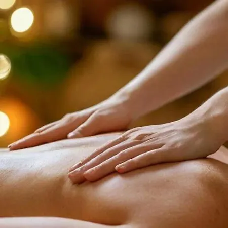 Chambre Shelby Vue Mer Avec Kitchenette Bed & Breakfast