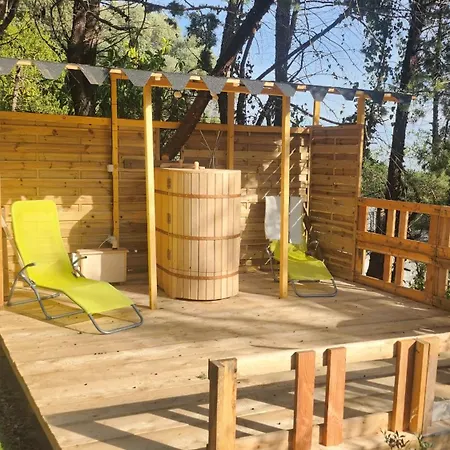 Chambre Shelby Vue Mer Avec Kitchenette