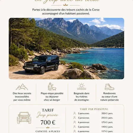 Shelby Vue Avec Kitchenette