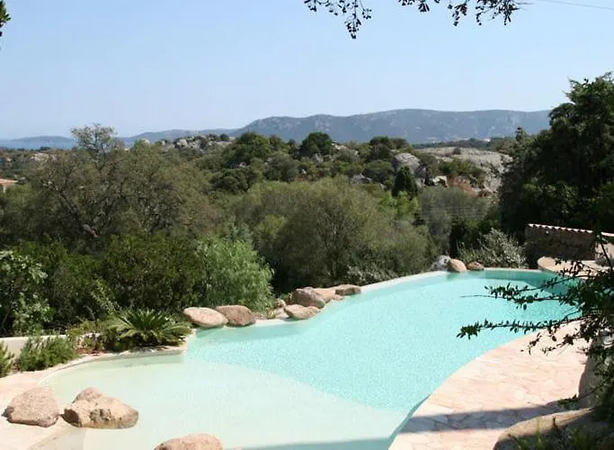 Shelby Vue Avec Kitchenette 3*