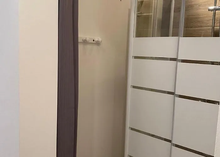 Chambre Shelby Vue Mer Avec Kitchenette فندق مبيت وإفطار