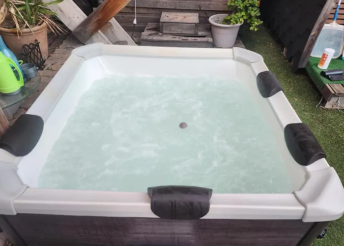 Chambre Shelby Vue Mer Avec Kitchenette فندق مبيت وإفطار بورتو فيكشْيو